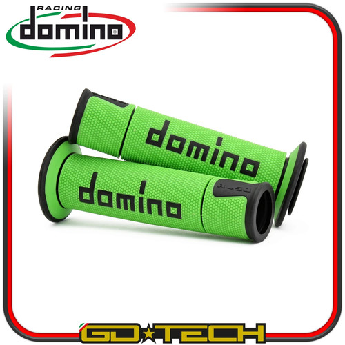 Manopole domino a450 - domino, moto