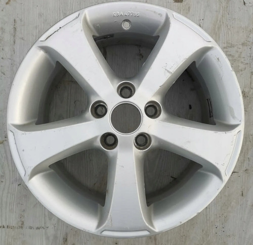 Cerchio lega 15 - in,