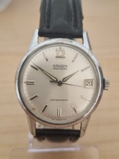 BELLISSIMO, RARISSIMO OROLOGIO