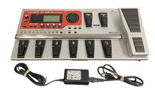 BOSS GT-10B Pedale
