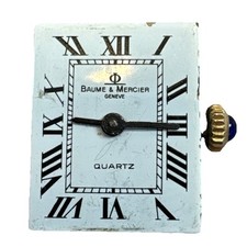 Baume & Mercier BAUMATIC 5100