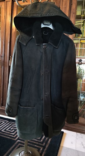 Montgomery uomo usato blue - montgomery,