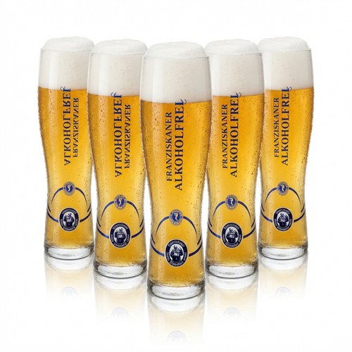 Bicchieri birra bianca - bicchieri,