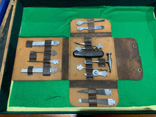 Vintage Bonsa Tool Kit