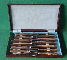 SET 12 ANTICHI COLTELLI