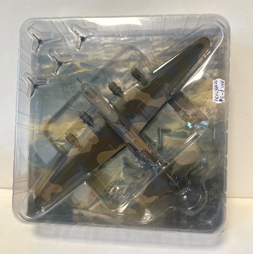 Agostini bombardieri 72 - agostini,