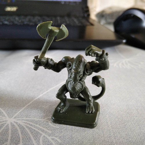 Heroquest vintage 1989 - vintage, mb