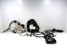 SERRATURA ANTERIORE SINISTRA