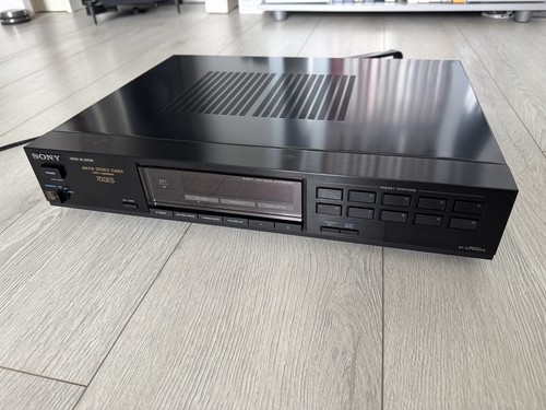Sony s700es sintonizzatore - st-s700es,