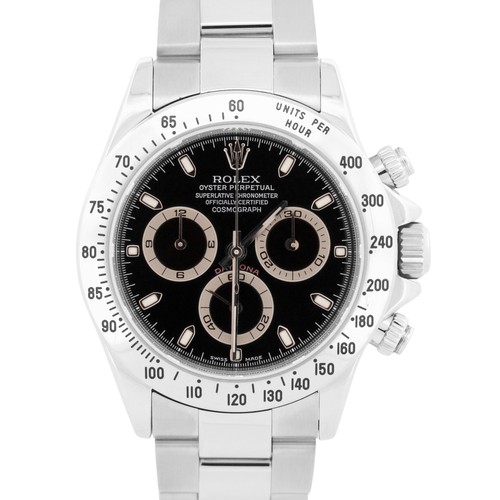 2000 rolex daytona - rolex, cosmograph