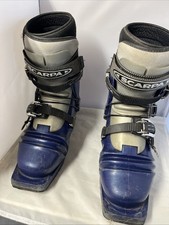 Stivali donna Scarpa T2