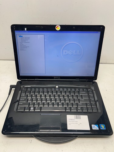 Dell inspiron 1545 intel - inspiron,