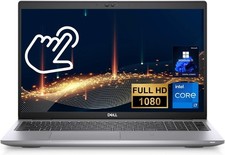 Dell Latitude 5520 15,6" Core