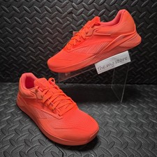 Scarpa Reebok Nano X4 Coral