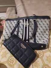 Borsa + Portafoglio guess Da Donna