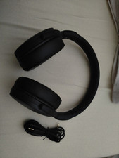 Sennheiser HD 400S Cuffie -