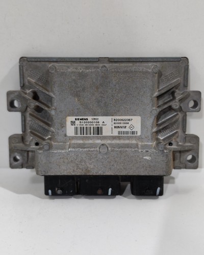 Centralina motore ecu siemens - centralina,