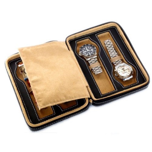 Portaorologi viaggio - portaorologi, da