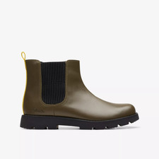 Stivali Clarks HEATH TRAIL in