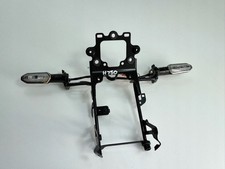 CB 750 HORNET telaio fissaggio