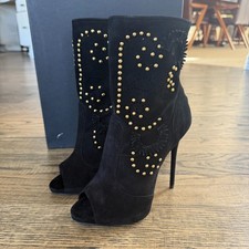 GIUSEPPE ZANOTTI scarpe con