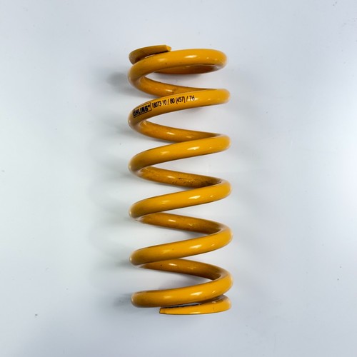 Molla ammortizzatore ohlins - molla,