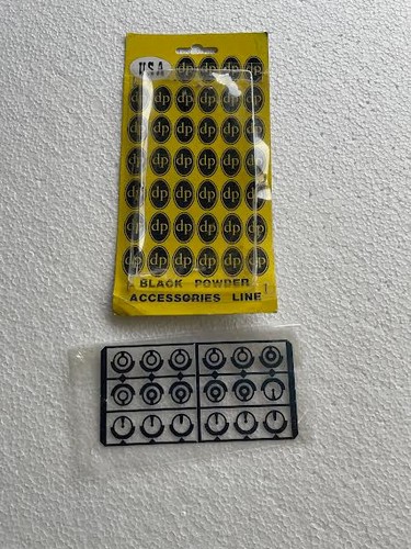 Kit mirini per carabina - kit,