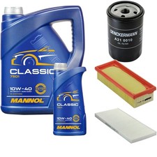 Denckermann controllo set - denckermann,