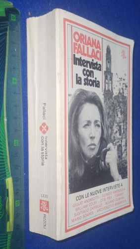 Libro intervista con - libro🌎intervista, la