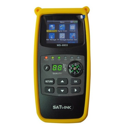 Per satlink 6933 dvb - satlink, ws-6933