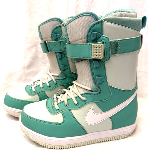 Stivali snowboard nike zoom - nike,