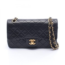 Borsa tracolla chanel - a,
