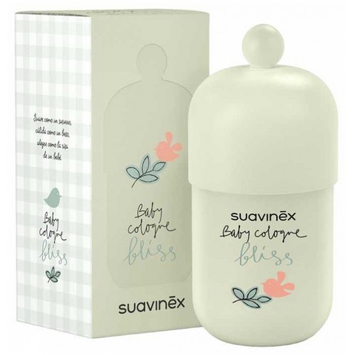 Suavinex bliss colonia - suavinex,