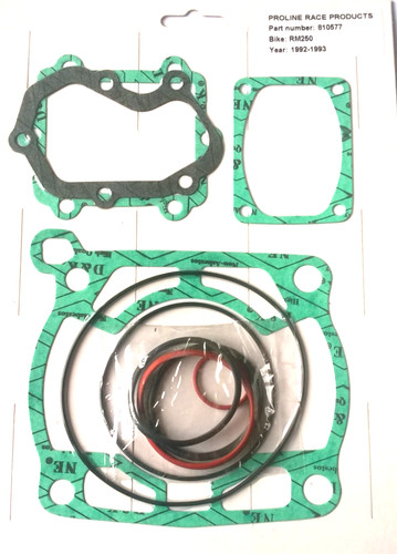 Suzuki rm250 kit guarnizioni - kit,