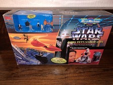 Star Wars Micro Machines