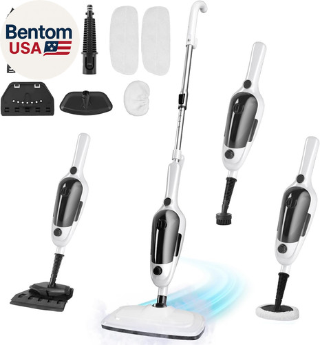 Steam mop pulitore a vapore - mop,