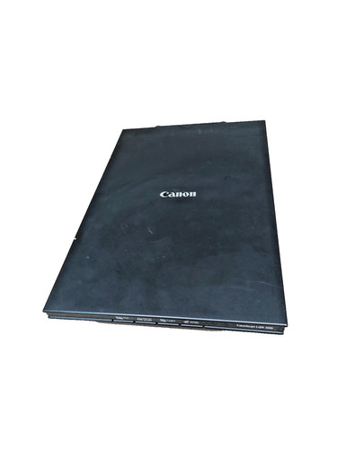 Canon cano scan lide 300 - cano,