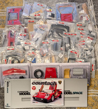 Deagostini Lamborghini