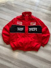 Giacca da corsa vintage