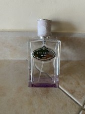 Bottiglia profumo VUOTA da