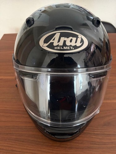 Paradiso casco moto arai - moto,