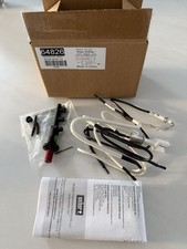 Kit avviamento piezoelettrico