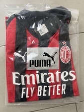 maglia milan Stagione 25/26