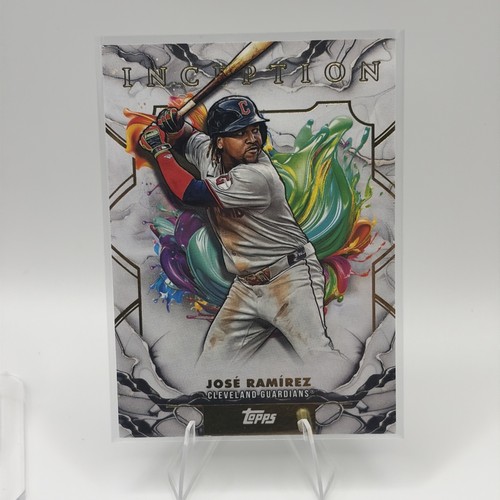 2025 topps inception - 2025,