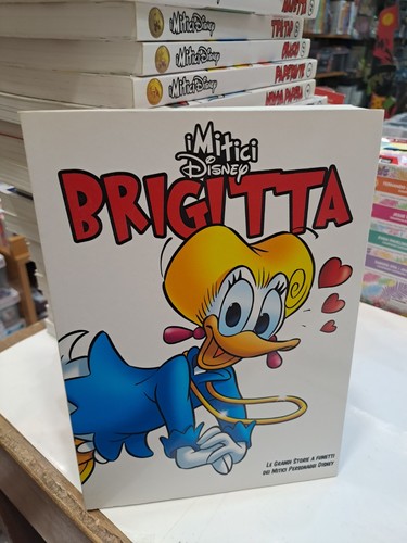 Mitici disney manetta n - disney, "manetta"