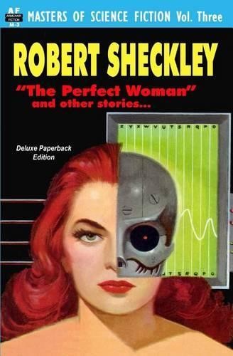 Robert sheckley masters - sheckley,
