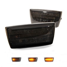 Frecce Laterali Indicatori LED Luce Dinamica OPEL ASTRA H + GTC 2004-2009