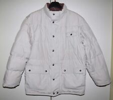 Giubbotto piumino VERA piuma