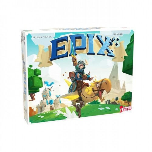 Epix il gioco - -,