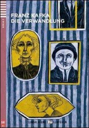 Die verwandlung kafka - die, b1